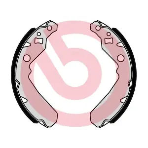 S 16 517 BREMBO