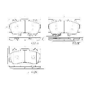 P24227NX BREMBO
