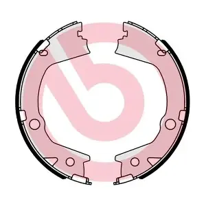 BREMBO S77001