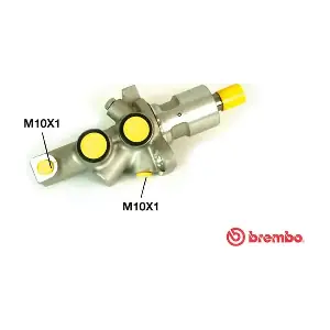 BREMBO M50012