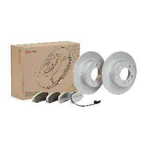 BREMBO KT 10 035