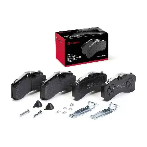 PA2201S BREMBO