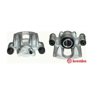 F 61 187 BREMBO