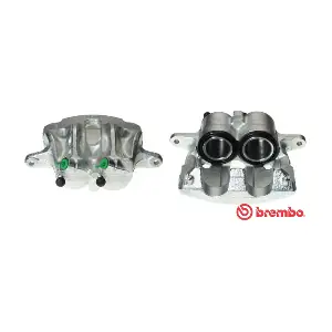 BREMBO F 61 124
