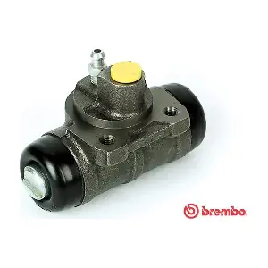 BREMBO A12248