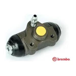 BREMBO A12032