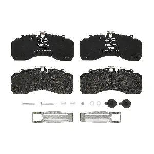 BREMBO P B4 601S