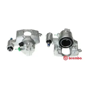 BREMBO F 24 162