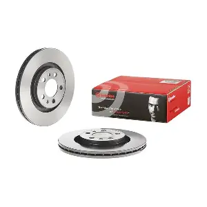 BREMBO 09701211