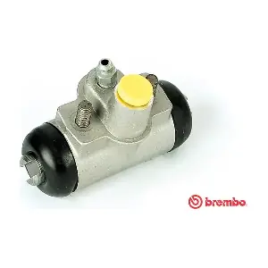 BREMBO A 12 150