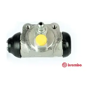 BREMBO A12553