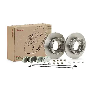 KT 10 061 BREMBO