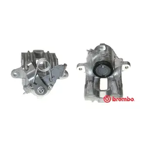 BREMBO F 85 227