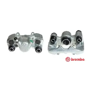 BREMBO F 83 197