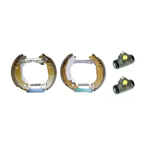 BREMBO K23020