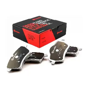 BREMBO 07.B314.47