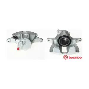 BREMBO F 85 069