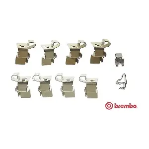 A 02 313 BREMBO