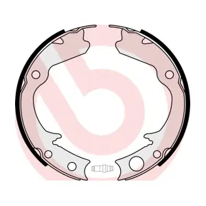 BREMBO S78508