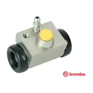 BREMBO A12344