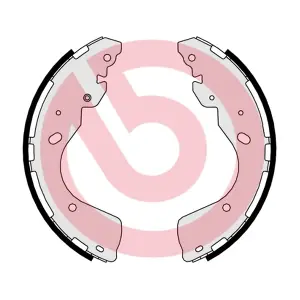 BREMBO S56547