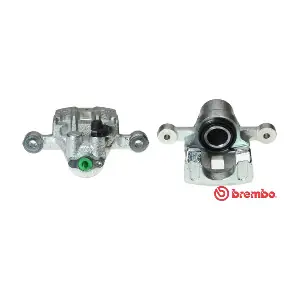 BREMBO F 30 166