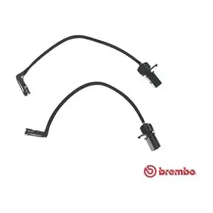 A 00 466 BREMBO