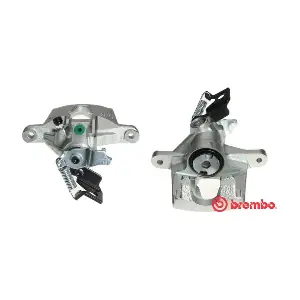 BREMBO F 24 111
