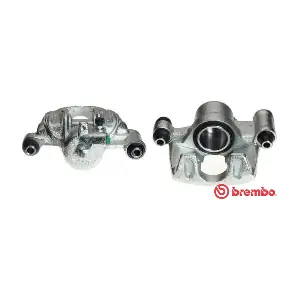 BREMBO F 50 145