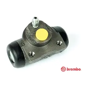 BREMBO A12212