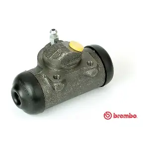 A 12 019 BREMBO