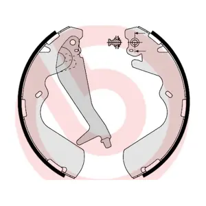 BREMBO S 30 514