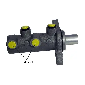 M 23 161 BREMBO