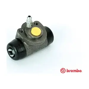 A 12 124 BREMBO