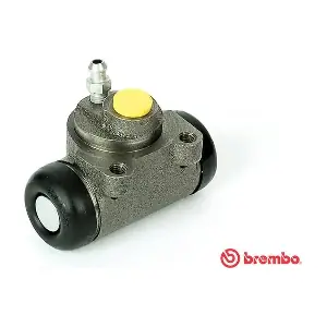 BREMBO A12312