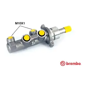 BREMBO M23042