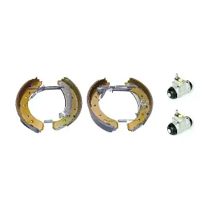 BREMBO K23036