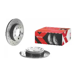 BREMBO 0871651X