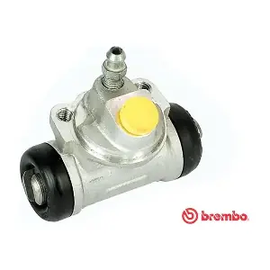 BREMBO A 12 252