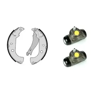 BREMBO H 23 026