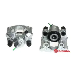 BREMBO F06040