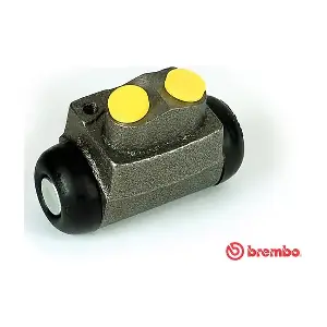 BREMBO A12236