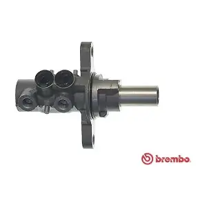 BREMBO M61122