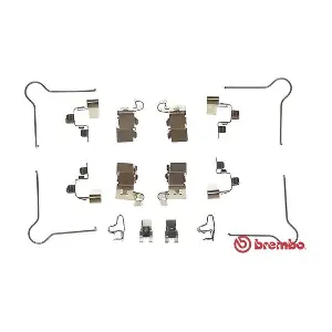 A 02 305 BREMBO