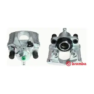 BREMBO F 85 185