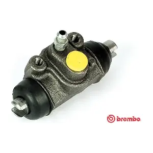 BREMBO A12575