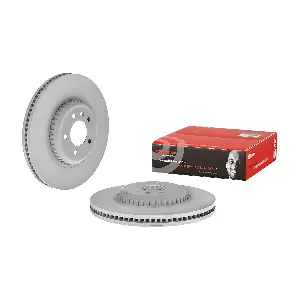 BREMBO 09D55023