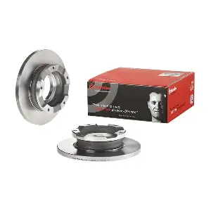 BREMBO 08A73010