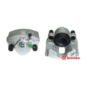 BREMBO F 23 197