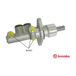 M 06 002 BREMBO